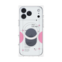 プレミアムパネル with MagSafe［ オリジナル - チェキケース - ピンク ］