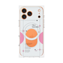 プレミアムパネル with MagSafe［ オリジナル - チェキケース - ピンク ］