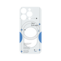 プレミアムパネル with MagSafe［ オリジナル - チェキケース - ブルー ］