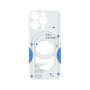 プレミアムパネル with MagSafe［ オリジナル - チェキケース - ブルー ］