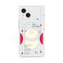 プレミアムパネル with MagSafe［ オリジナル - チェキケース - レッド ］