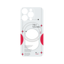 プレミアムパネル with MagSafe［ オリジナル - チェキケース - レッド ］