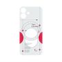 プレミアムパネル with MagSafe［ オリジナル - チェキケース - レッド ］