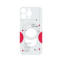 プレミアムパネル with MagSafe［ オリジナル - チェキケース - レッド ］