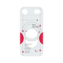 プレミアムパネル with MagSafe［ オリジナル - チェキケース - レッド ］