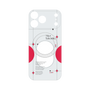 プレミアムパネル with MagSafe［ オリジナル - チェキケース - レッド ］