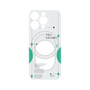 プレミアムパネル with MagSafe［ オリジナル - チェキケース - グリーン ］
