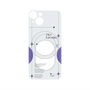 プレミアムパネル with MagSafe［ オリジナル - チェキケース - パープル ］