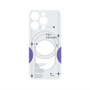 プレミアムパネル with MagSafe［ オリジナル - チェキケース - パープル ］