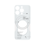 プレミアムパネル with MagSafe［ オリジナル - チェキケース - ホワイト ］