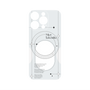 プレミアムパネル with MagSafe［ オリジナル - チェキケース - ホワイト ］