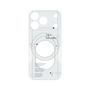 プレミアムパネル with MagSafe［ オリジナル - チェキケース - ホワイト ］