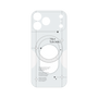 プレミアムパネル with MagSafe［ オリジナル - チェキケース - ホワイト ］