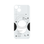 プレミアムパネル with MagSafe［ オリジナル - チェキケース - ブラック ］