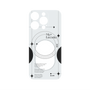 プレミアムパネル with MagSafe［ オリジナル - チェキケース - ブラック ］