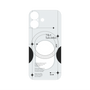 プレミアムパネル with MagSafe［ オリジナル - チェキケース - ブラック ］