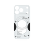 プレミアムパネル with MagSafe［ オリジナル - チェキケース - ブラック ］
