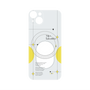 プレミアムパネル with MagSafe［ オリジナル - チェキケース - イエロー ］