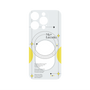 プレミアムパネル with MagSafe［ オリジナル - チェキケース - イエロー ］