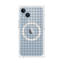 プレミアムパネル with MagSafe［ オリジナル - 推し色チェック - ブラック ］