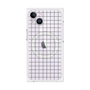 プレミアムパネル with MagSafe［ オリジナル - 推し色チェック - ブラック ］