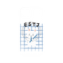 プレミアムパネル with MagSafe［ オリジナル - ESTJ 幹部 - キャラクター ］