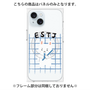 プレミアムパネル with MagSafe［ オリジナル - ESTJ 幹部 - キャラクター ］