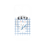 プレミアムパネル with MagSafe［ オリジナル - ESTJ 幹部 - キャラクター ］
