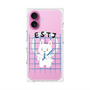 プレミアムパネル with MagSafe［ オリジナル - ESTJ 幹部 - キャラクター ］