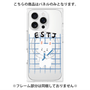 プレミアムパネル with MagSafe［ オリジナル - ESTJ 幹部 - キャラクター ］