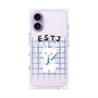プレミアムパネル with MagSafe［ オリジナル - ESTJ 幹部 - キャラクター ］