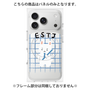 プレミアムパネル with MagSafe［ オリジナル - ESTJ 幹部 - キャラクター ］