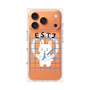 プレミアムパネル with MagSafe［ オリジナル - ESTJ 幹部 - キャラクター ］