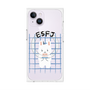 プレミアムパネル with MagSafe［ オリジナル - ESFJ 領事 - キャラクター ］