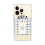 プレミアムパネル with MagSafe［ オリジナル - ESFJ 領事 - キャラクター ］