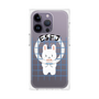 プレミアムパネル with MagSafe［ オリジナル - ESFJ 領事 - キャラクター ］