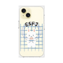プレミアムパネル with MagSafe［ オリジナル - ESFJ 領事 - キャラクター ］