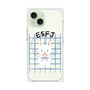 プレミアムパネル with MagSafe［ オリジナル - ESFJ 領事 - キャラクター ］