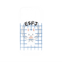 プレミアムパネル with MagSafe［ オリジナル - ESFJ 領事 - キャラクター ］