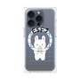 プレミアムパネル with MagSafe［ オリジナル - ESFJ 領事 - キャラクター ］