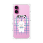 プレミアムパネル with MagSafe［ オリジナル - ESFJ 領事 - キャラクター ］