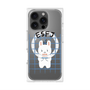 プレミアムパネル with MagSafe［ オリジナル - ESFJ 領事 - キャラクター ］