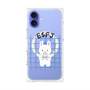 プレミアムパネル with MagSafe［ オリジナル - ESFJ 領事 - キャラクター ］