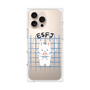 プレミアムパネル with MagSafe［ オリジナル - ESFJ 領事 - キャラクター ］