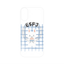 プレミアムパネル with MagSafe［ オリジナル - ESFJ 領事 - キャラクター ］