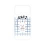 プレミアムパネル with MagSafe［ オリジナル - ESFJ 領事 - キャラクター ］