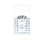 プレミアムパネル with MagSafe［ オリジナル - ESFJ 領事 - キャラクター ］
