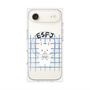 プレミアムパネル with MagSafe［ オリジナル - ESFJ 領事 - キャラクター ］
