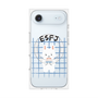 プレミアムパネル with MagSafe［ オリジナル - ESFJ 領事 - キャラクター ］