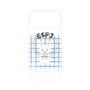 プレミアムパネル with MagSafe［ オリジナル - ESFJ 領事 - キャラクター ］